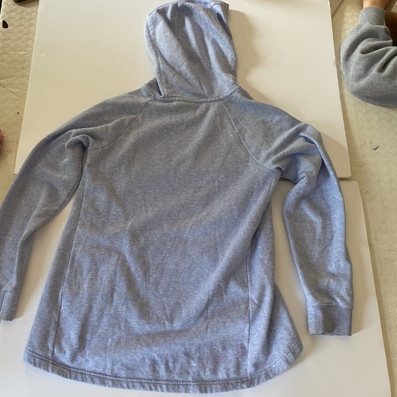 Kids XL Nike Hoodie. - Picture 3 of 3